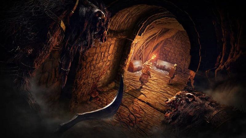 ELDEN RING - PS4 MÍDIA DIGITAL