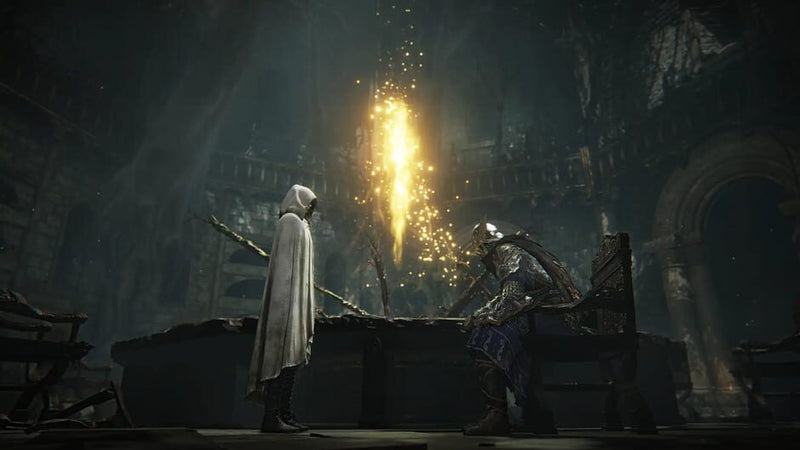 ELDEN RING - PS5 MÍDIA DIGITAL