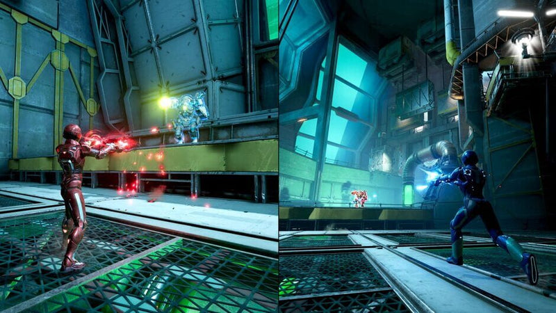 SPLIT FICTION - PS5 MÍDIA DIGITAL