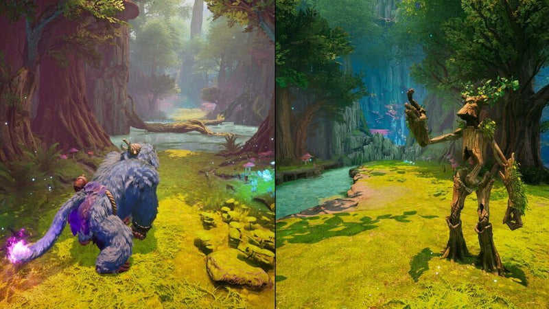SPLIT FICTION - PS5 MÍDIA DIGITAL