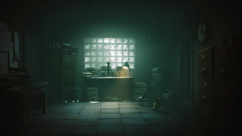 Little Nightmares III - PS5 MÍDIA DIGITAL