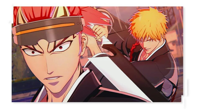 BLEACH REBIRTH OF SOULS - PS5 MÍDIA DIGITAL