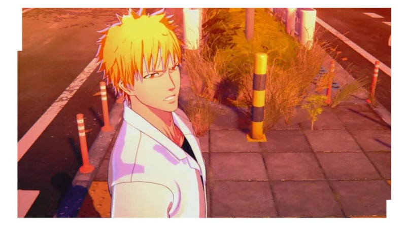 BLEACH REBIRTH OF SOULS - PS4 MÍDIA DIGITAL