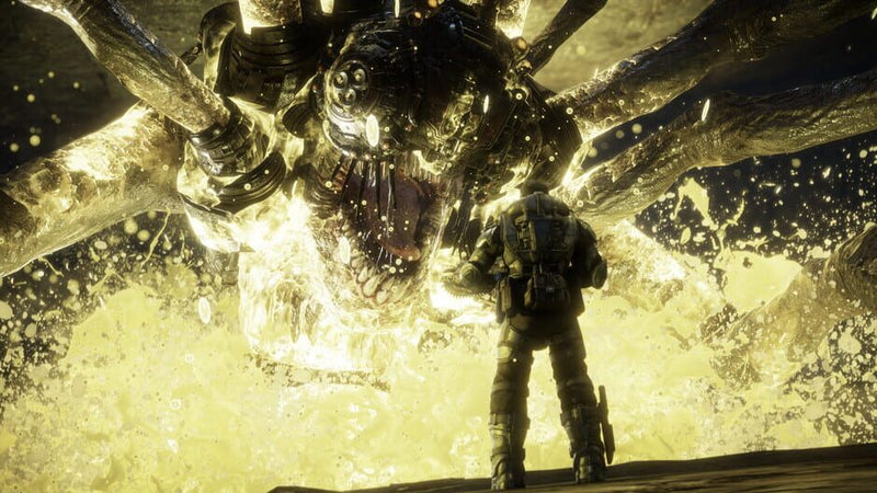 GEARS OF WAR RELOADED - PS5 MÍDIA DIGITAL