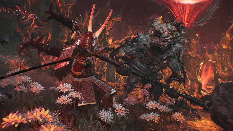 NIOH 3 - PS5  MÍDIA DIGITAL