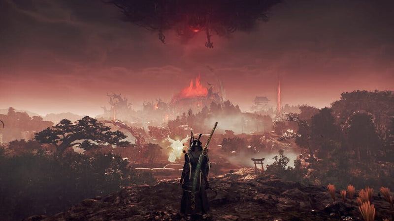 NIOH 3 - PS5  MÍDIA DIGITAL