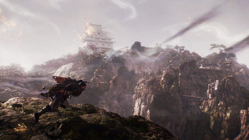 NIOH 3 - PS5  MÍDIA DIGITAL