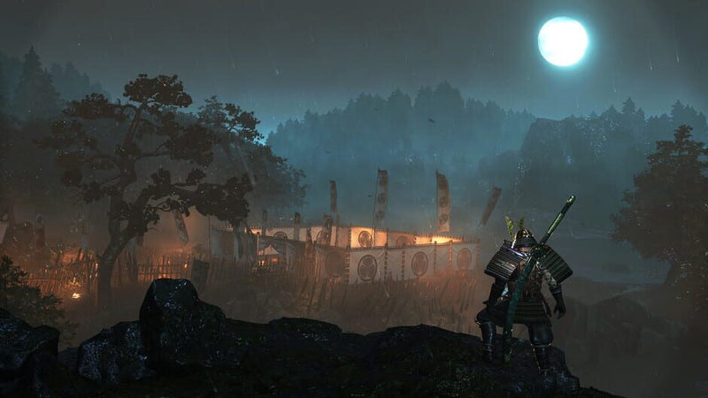 NIOH 3 - PS5  MÍDIA DIGITAL