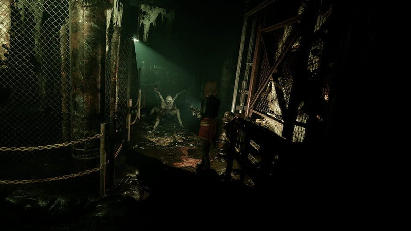 TORMENTED SOULS 2 - PS5 MÍDIA DIGITAL