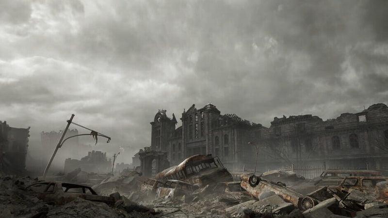 RESIDENT EVIL REQUIEM - PS5 MÍDIA DIGITAL