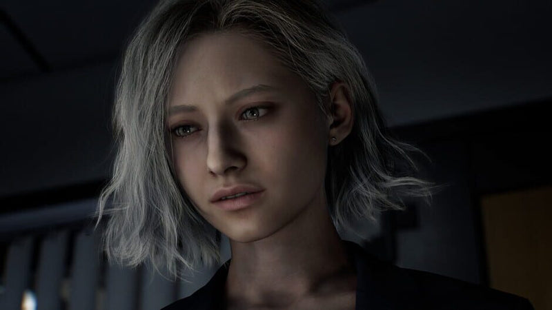 RESIDENT EVIL REQUIEM - PS5 MÍDIA DIGITAL