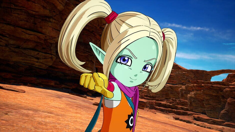 Dragon Ball Sparking Zero - PS5 MÍDIA DIGITAL