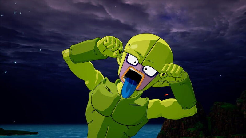 Dragon Ball Sparking Zero - PS5 MÍDIA DIGITAL
