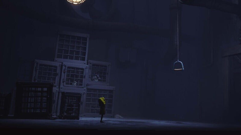 Little Nightmares Enhanced Edition - PS5 MÍDIA DIGITAL
