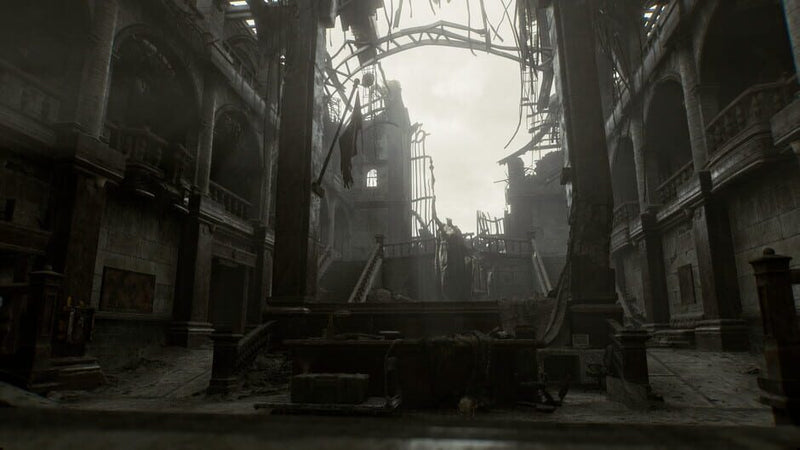 RESIDENT EVIL REQUIEM - PS5 MÍDIA DIGITAL