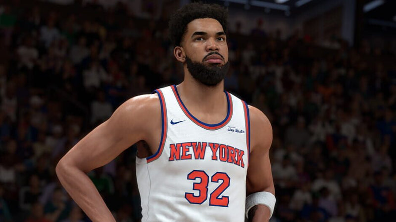 NBA 2K26 - PS4 MÍDIA DIGITAL