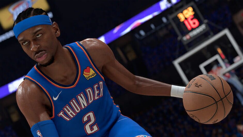 NBA 2K26 - PS5 MÍDIA DIGITAL