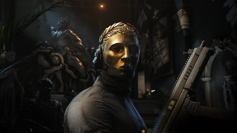 007 First Light - PS5 MÍDIA DIGITAL