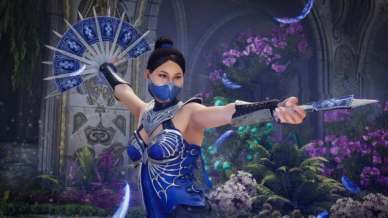Mortal Kombat™ 1 Definitive Edition - PS5 MÍDIA DIGITAL