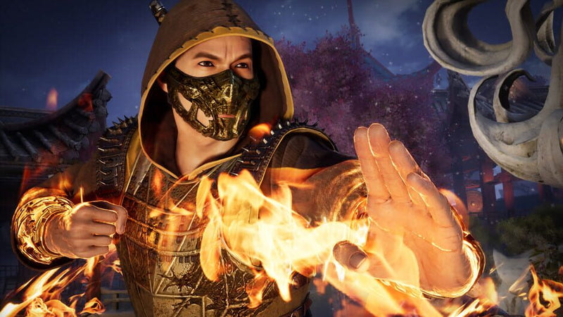 Mortal Kombat™ 1 Definitive Edition - PS5 MÍDIA DIGITAL