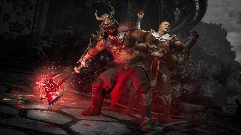 Mortal Kombat™ 1 Definitive Edition - PS5 MÍDIA DIGITAL
