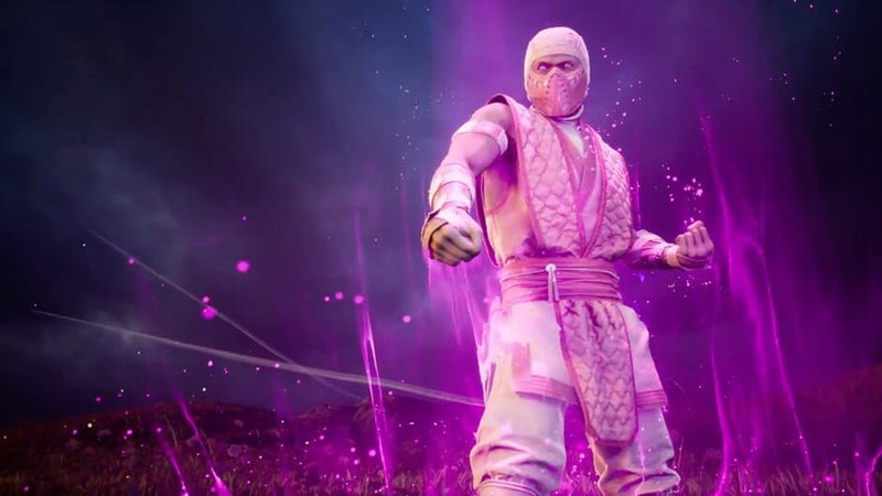 Mortal Kombat™ 1 Definitive Edition - PS5 MÍDIA DIGITAL