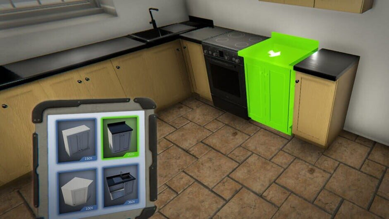 House Flipper - PS4 MÍDIA DIGITAL