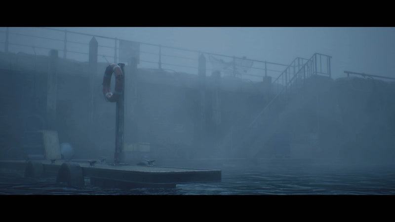 Silent Hill: Townfall - PS5 MÍDIA DIGITAL (EM BREVE)