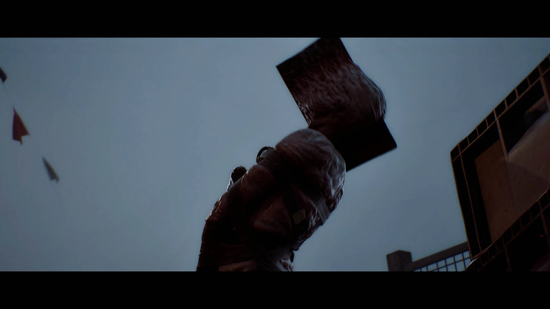 Silent Hill: Townfall - PS5 MÍDIA DIGITAL (EM BREVE)