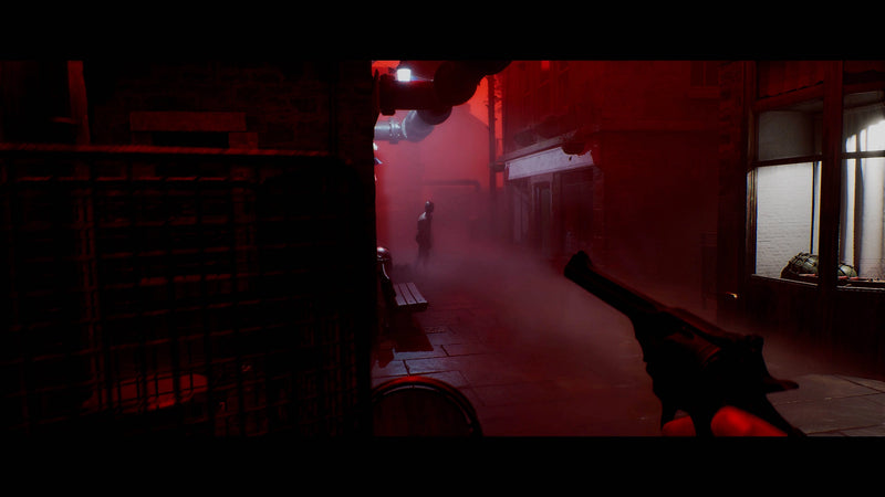 Silent Hill: Townfall - PS5 MÍDIA DIGITAL (EM BREVE)