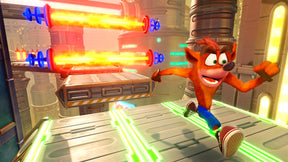 Crash bandicoot n sane trilogy - MIDIA DIGITAL PARA PS5