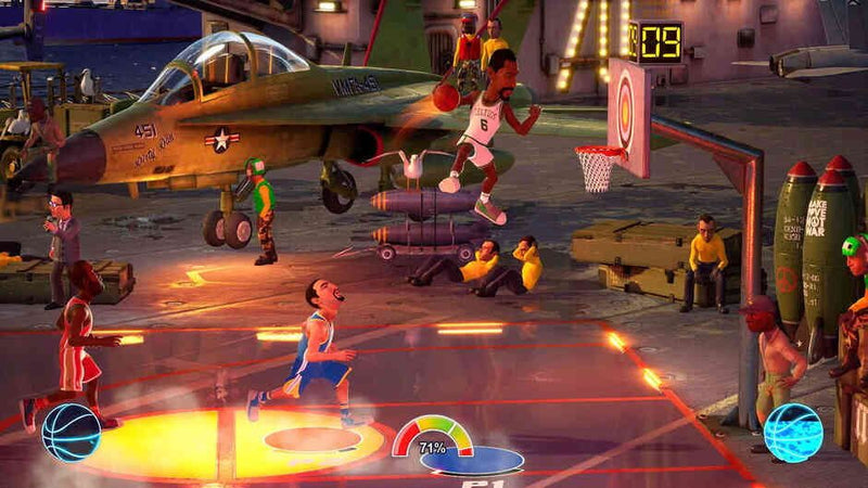 NBA 2K Playgrounds 2 - PS5 MÍDIA DIGITAL