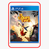 It Takes Two - MIDIA DIGITAL PARA PS4