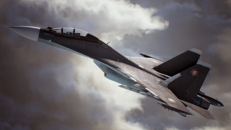 ACE COMBAT™7: SKIES UNKNOWN - PS4 MÍDIA DIGITAL