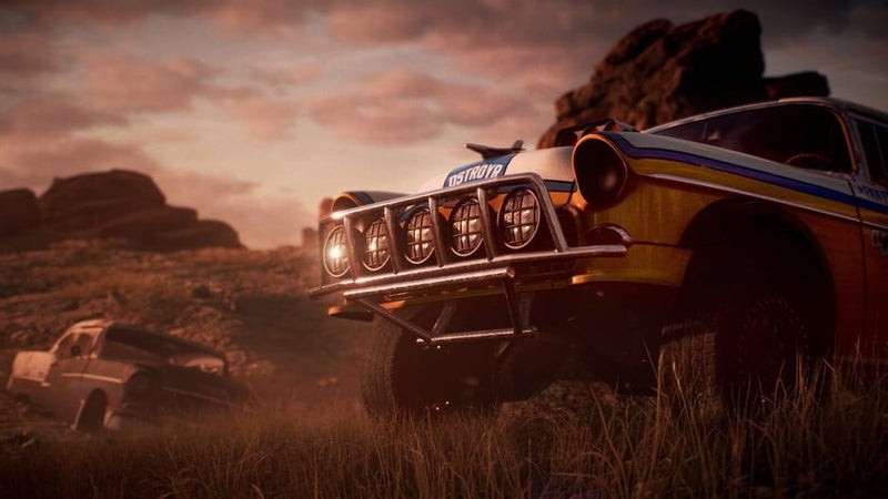 Need for Speed™ Payback - PS5 MÍDIA DIGITAL