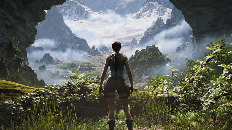 Tomb Raider: Legacy of Atlantis - PS5 MÍDIA DIGITAL (EM BREVE)