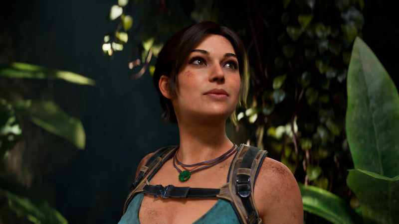 Tomb Raider: Legacy of Atlantis - PS5 MÍDIA DIGITAL (EM BREVE)