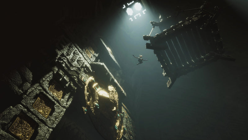 Tomb Raider: Legacy of Atlantis - PS5 MÍDIA DIGITAL (EM BREVE)
