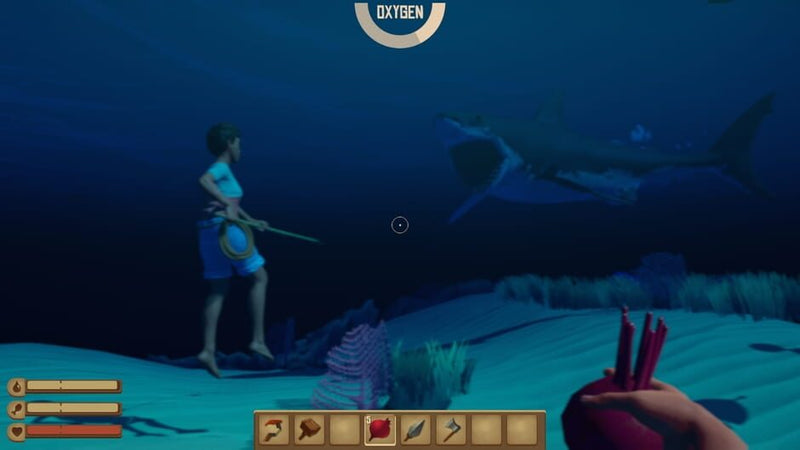 RAFT - PS4 MÍDIA DIGITAL