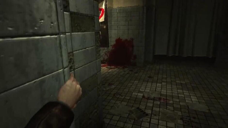 Outlast - PS4 MÍDIA DIGITAL