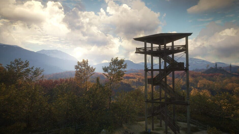 the Hunter: Call of the Wild - PS4 MÍDIA DIGITAL