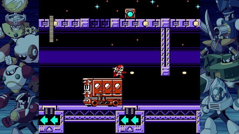 MEGAMAN LEGACY COLLECTION 2 - PS5 MÍDIA DIGITAL
