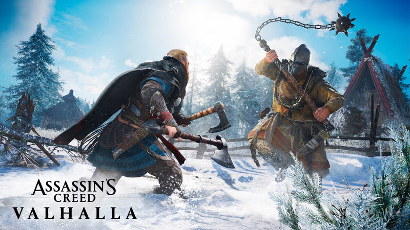 Assassin's Creed Mythology pack - PS4 MÍDIA DIGITAL