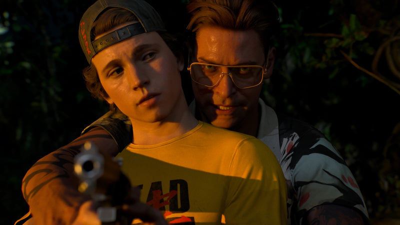 Until Dawn 2 PS5 mídia digital - imagem 6