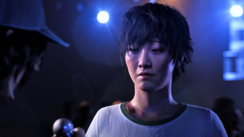 Until Dawn 2 PS5 mídia digital - imagem 8