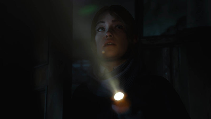 Until Dawn 2 PS5 mídia digital - imagem 9