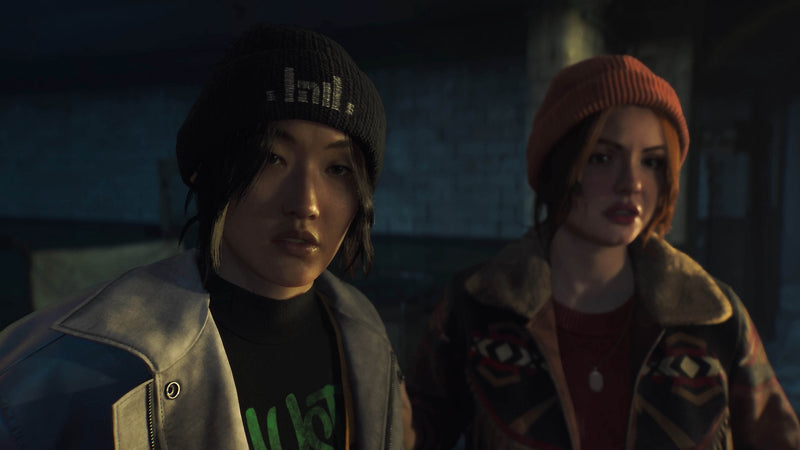 Until Dawn 2 PS5 mídia digital - imagem 10
