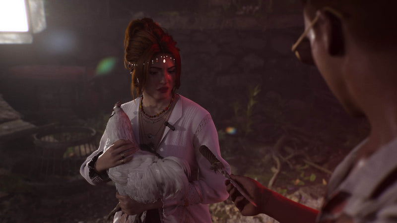 Until Dawn 2 PS5 mídia digital - imagem 4