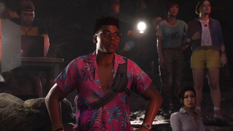 Until Dawn 2 PS5 mídia digital - imagem 5
