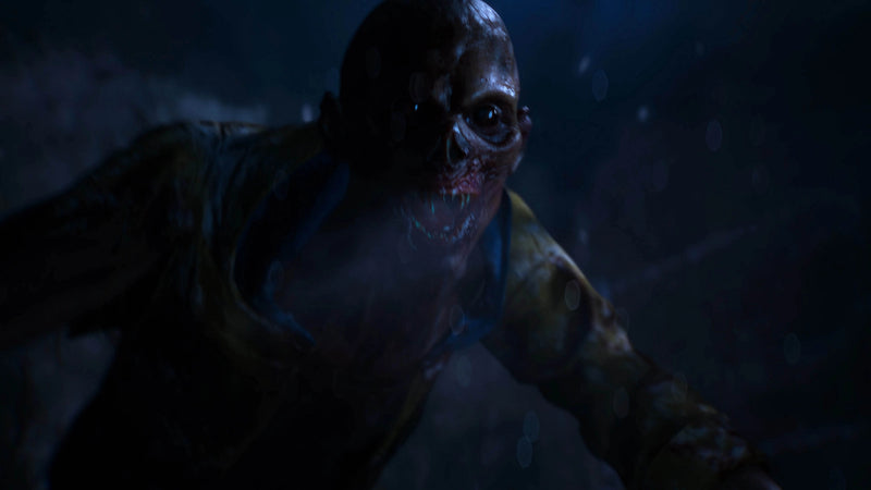 Until Dawn 2 PS5 mídia digital - imagem 2